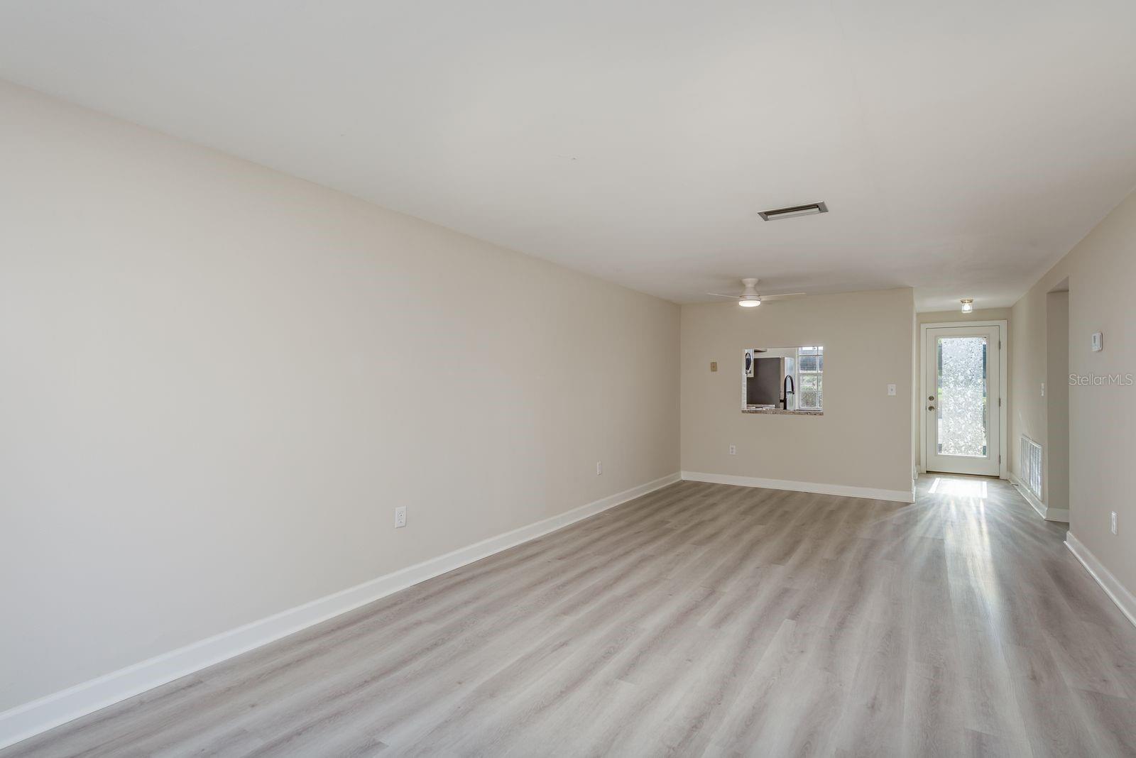 GARDENS BEACON SQUARE - Residential Lease