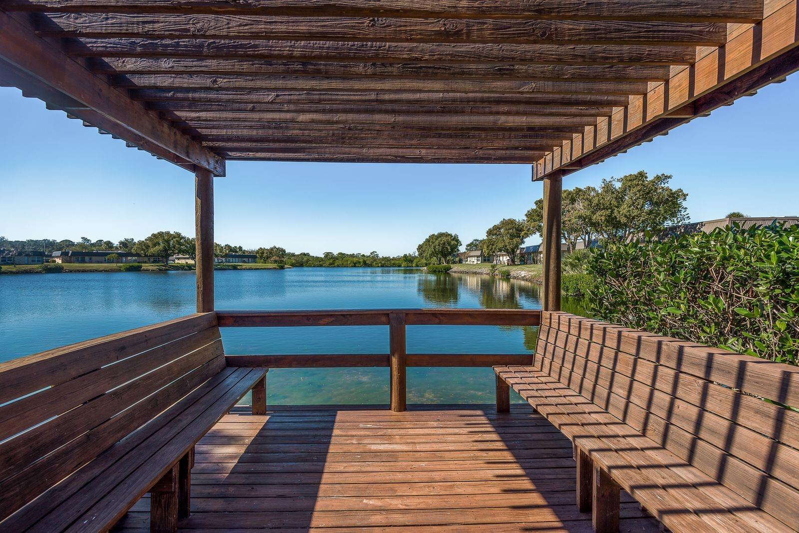 GARDENS BEACON SQUARE - Residential Lease