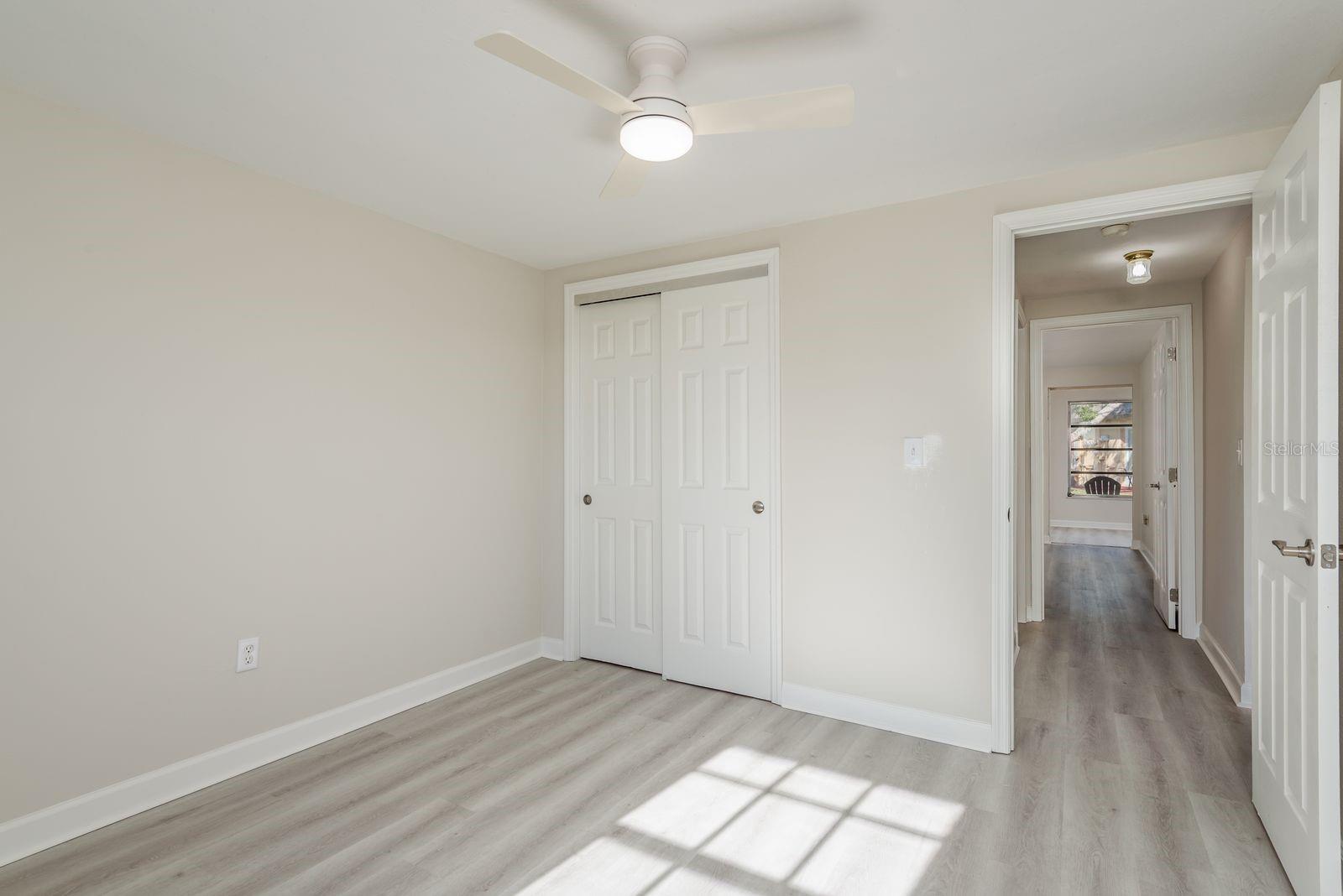 GARDENS BEACON SQUARE - Residential Lease