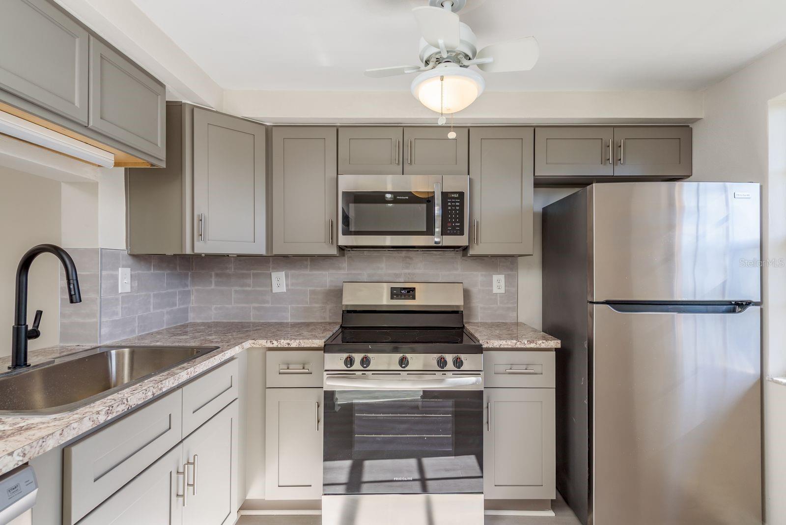 GARDENS BEACON SQUARE - Residential Lease