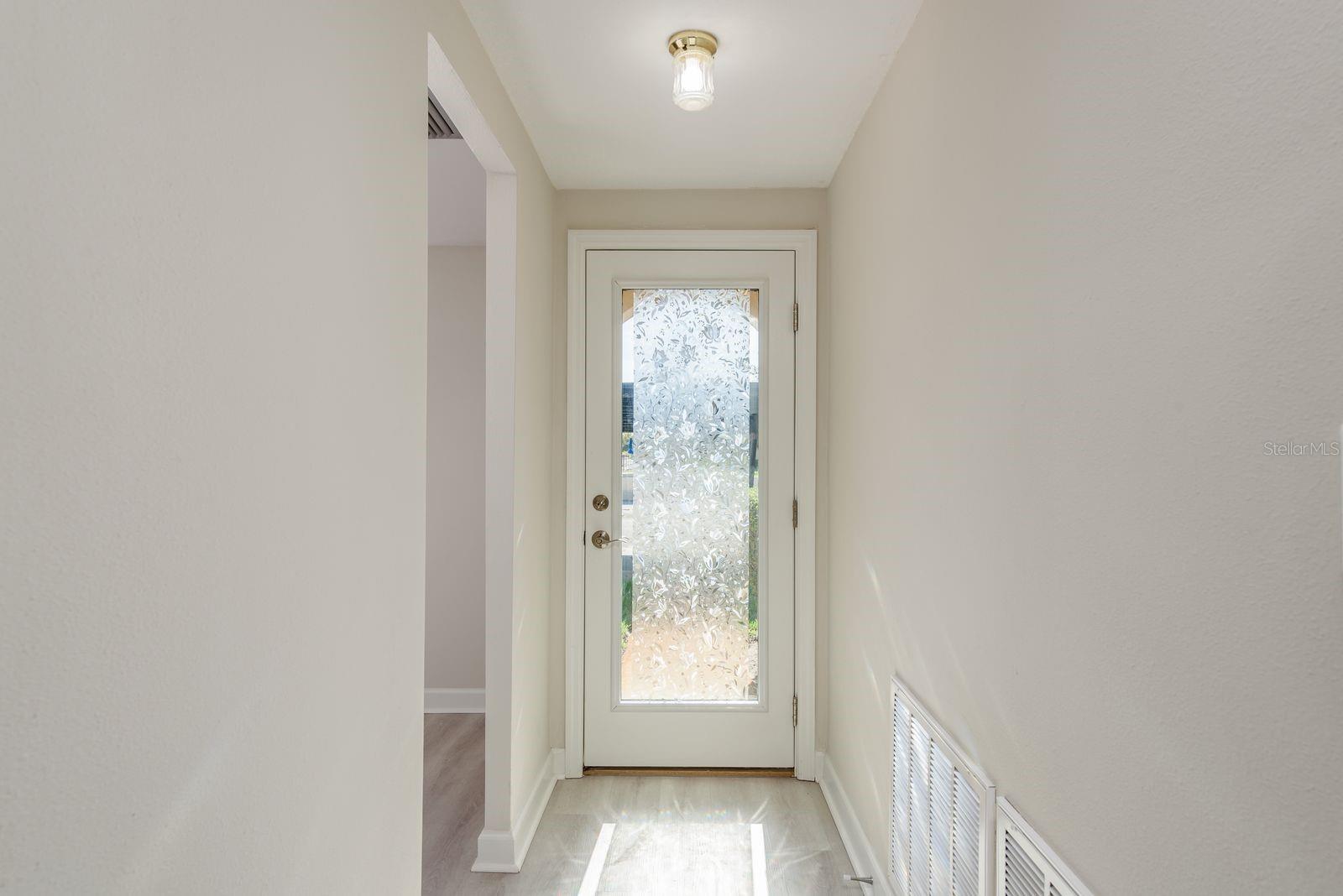 GARDENS BEACON SQUARE - Residential Lease