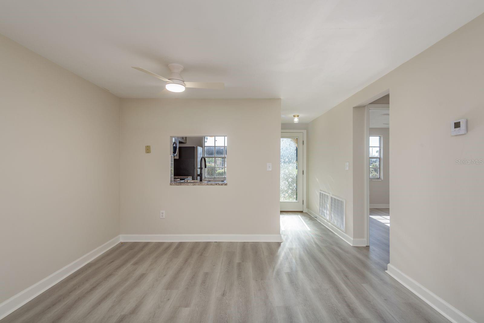 GARDENS BEACON SQUARE - Residential Lease