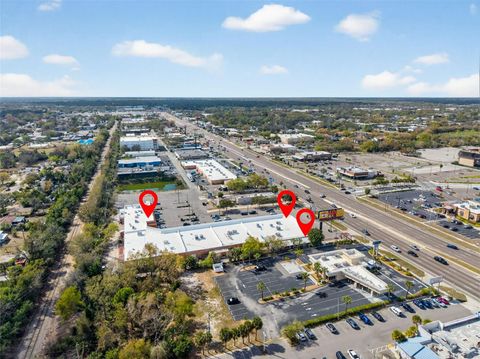 2001 E FOWLER AVENUE A TAMPA FL 33612