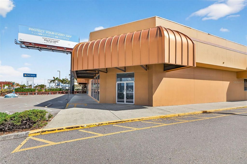 Photo of 2001 E Fowler Avenue #A, Tampa, FL 33612 (MLS # TB8483855)