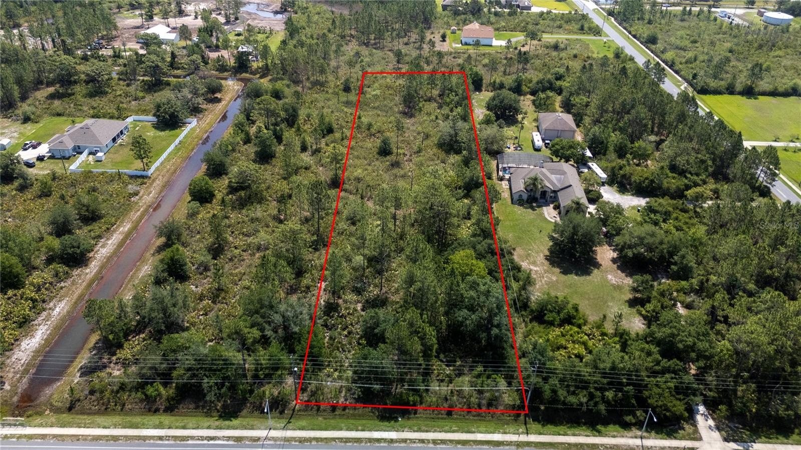 ROCKET CITY - Residential