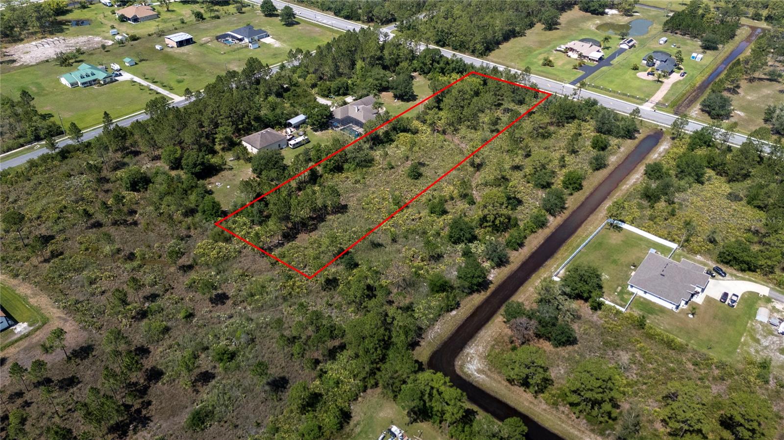 ROCKET CITY - Residential