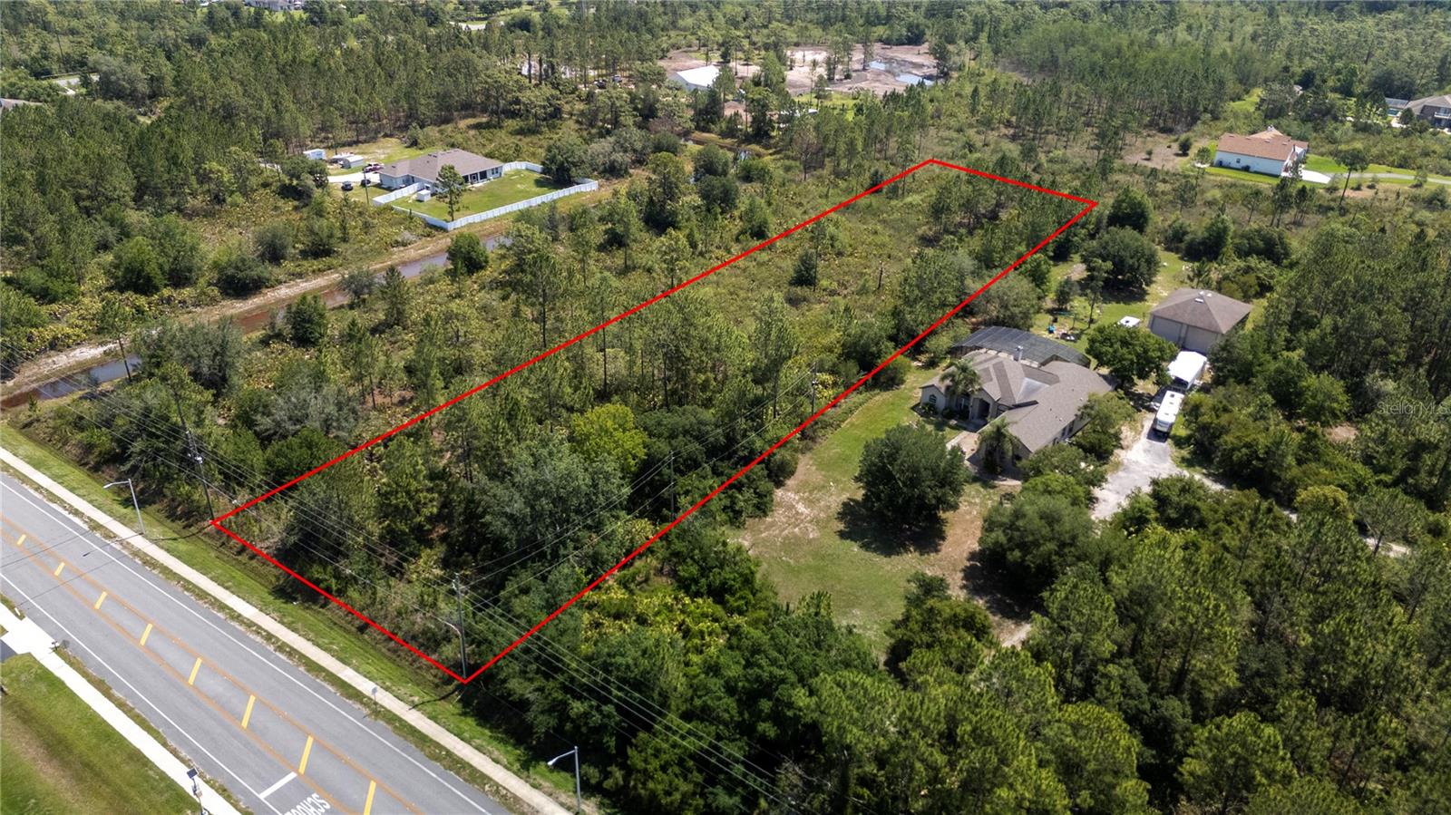 ROCKET CITY - Residential