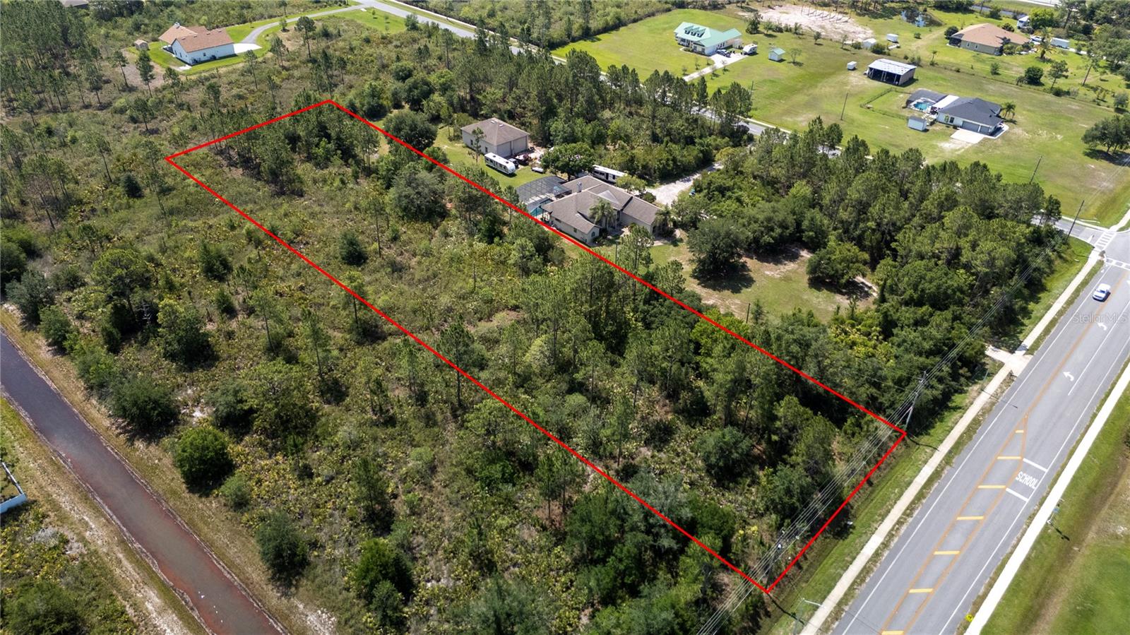 ROCKET CITY - Residential