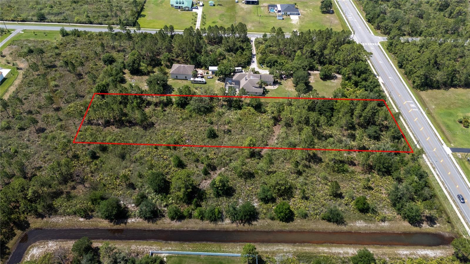 ROCKET CITY - Residential