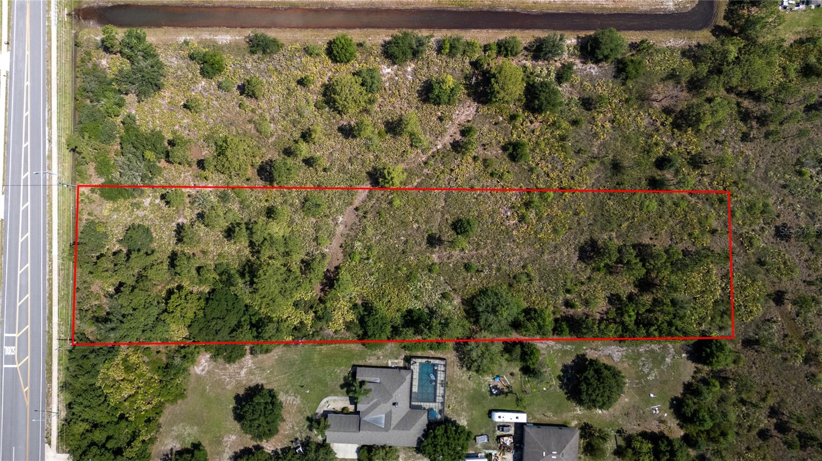 ROCKET CITY - Residential