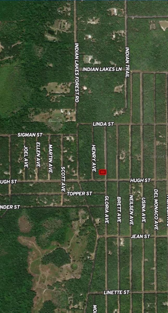 LOT 20 GLORIA AVENUE