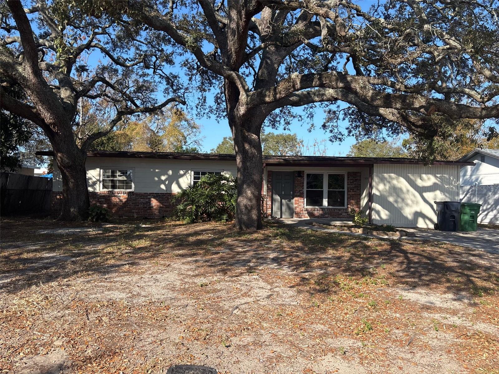 FOREST MANOR SUB - Residential