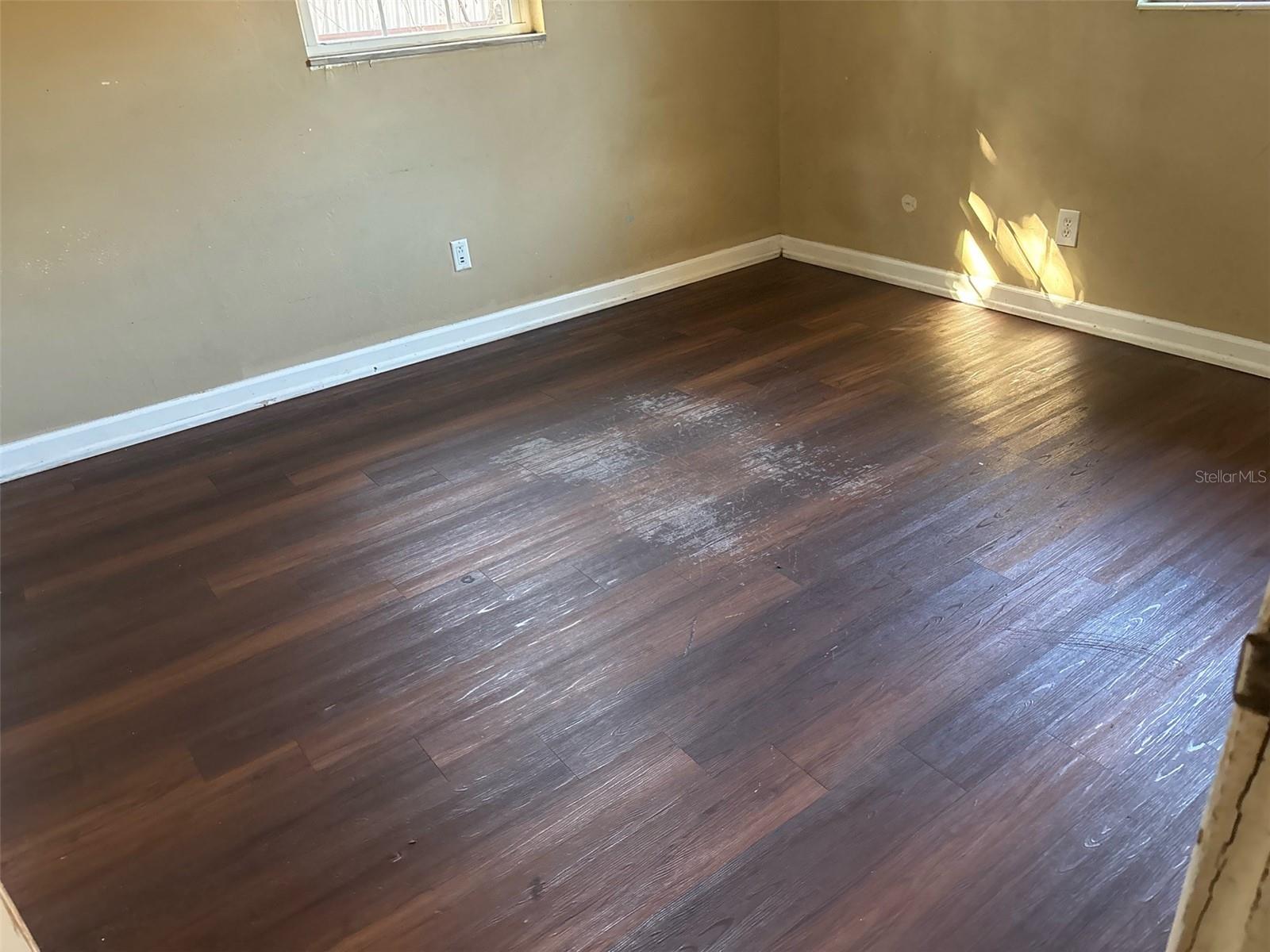 FOREST MANOR SUB - Residential