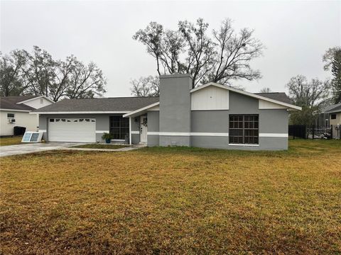 Photo of 3528 E Lake Drive, Land O Lakes, FL 34639 (MLS # J997671)