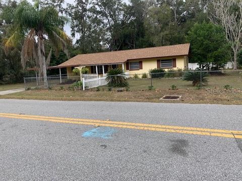 A home in OCALA