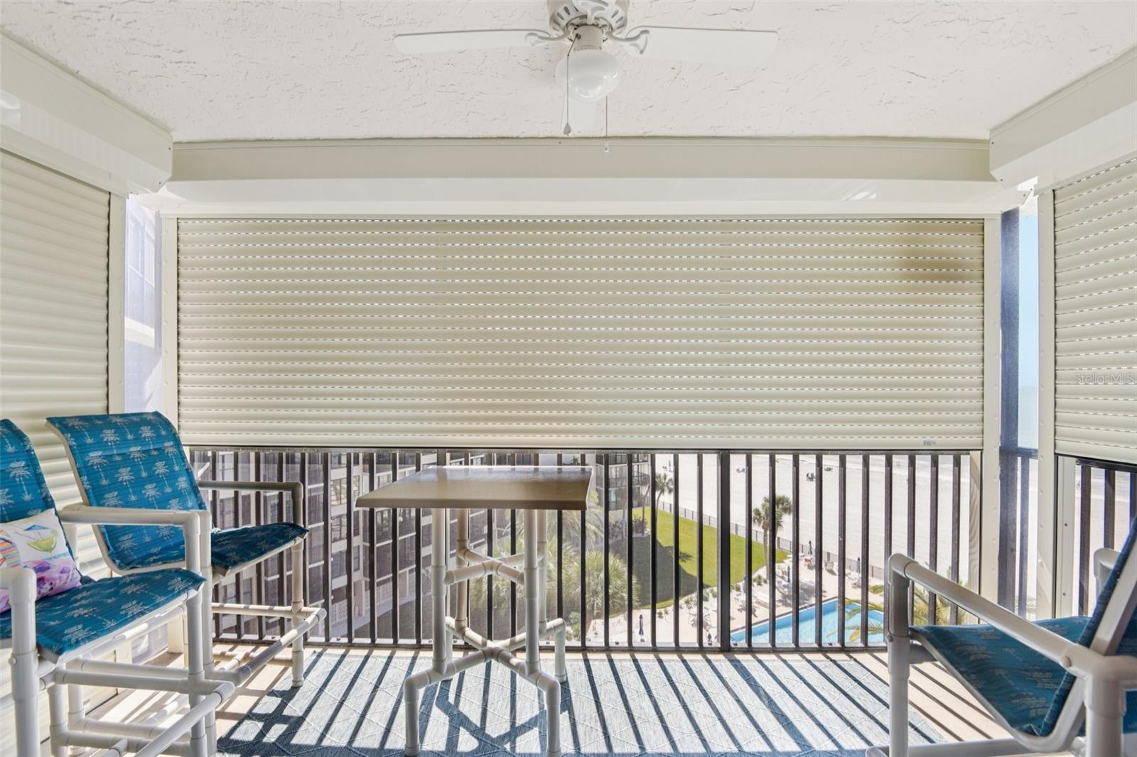 SHORE MARINER THE CONDO - Residential