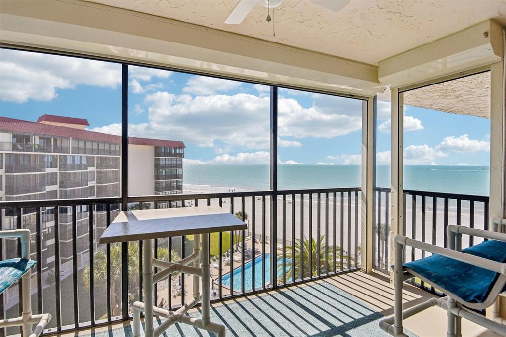 Photo of 18304 Gulf Boulevard #607, Redington Shores, FL 33708 (MLS # TB8476835)