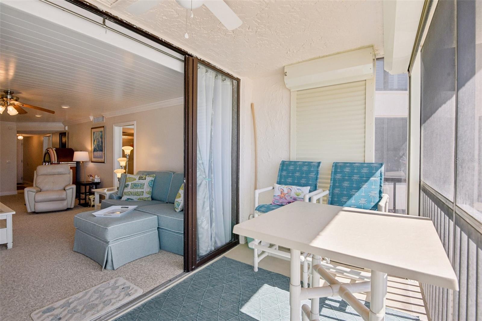 SHORE MARINER THE CONDO - Residential