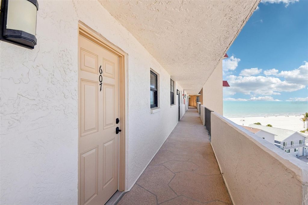 Photo of 18304 Gulf Boulevard #607, Redington Shores, FL 33708 (MLS # TB8476835)