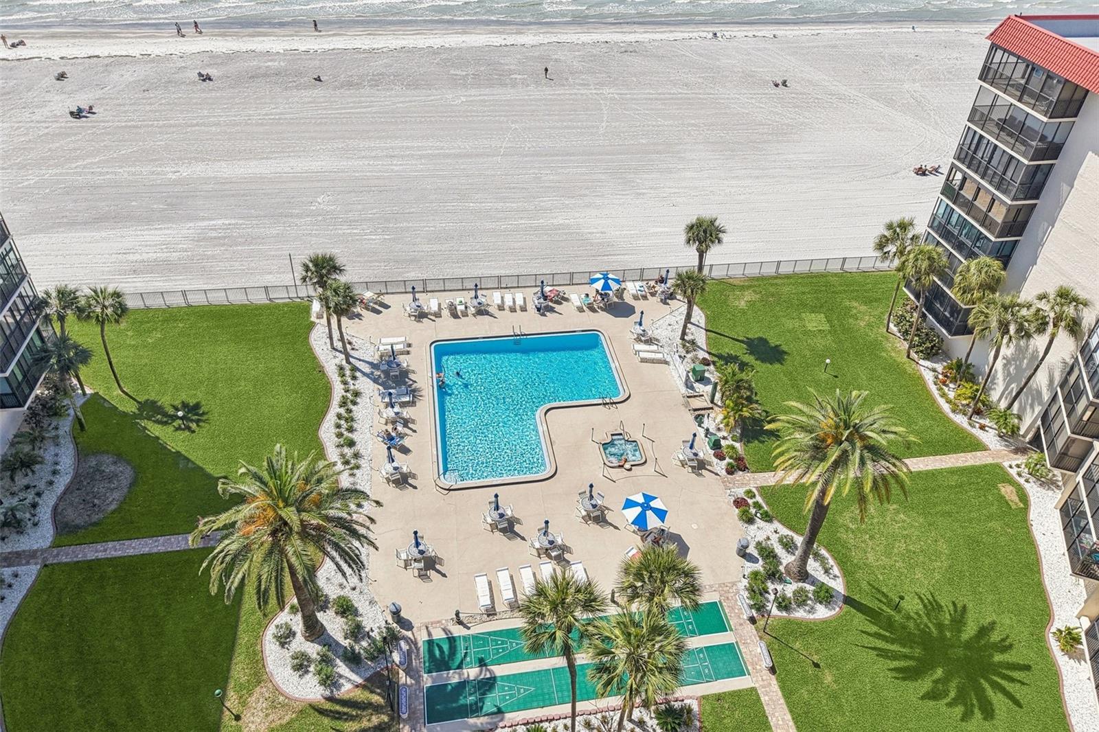 SHORE MARINER THE CONDO - Residential