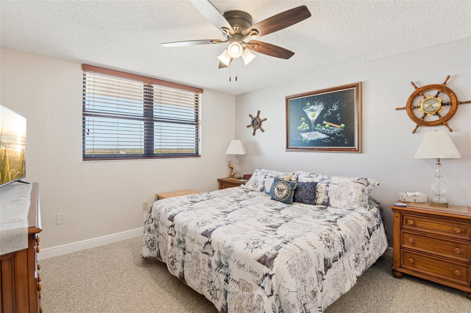 SHORE MARINER THE CONDO - Residential