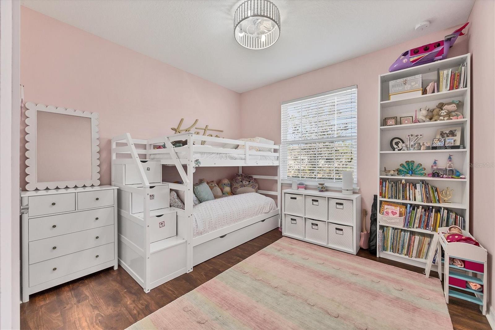 LUNA BAY - Residential