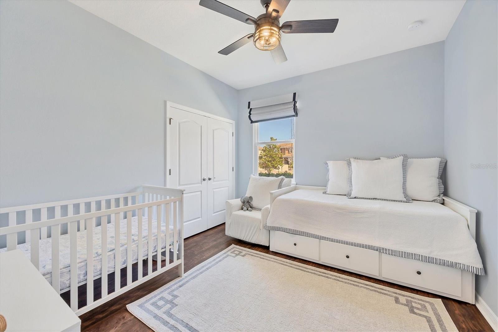 LUNA BAY - Residential