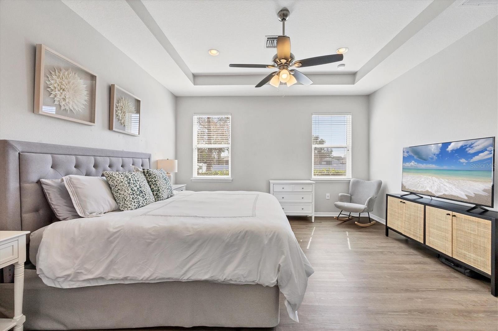 LUNA BAY - Residential