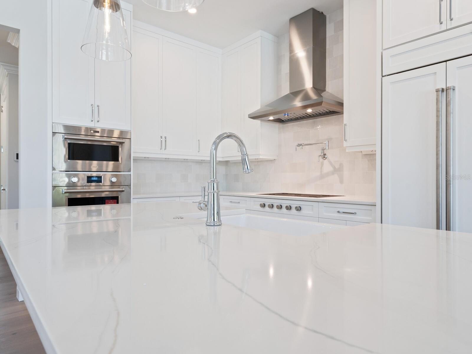 BIRD KEY SUB - Residential