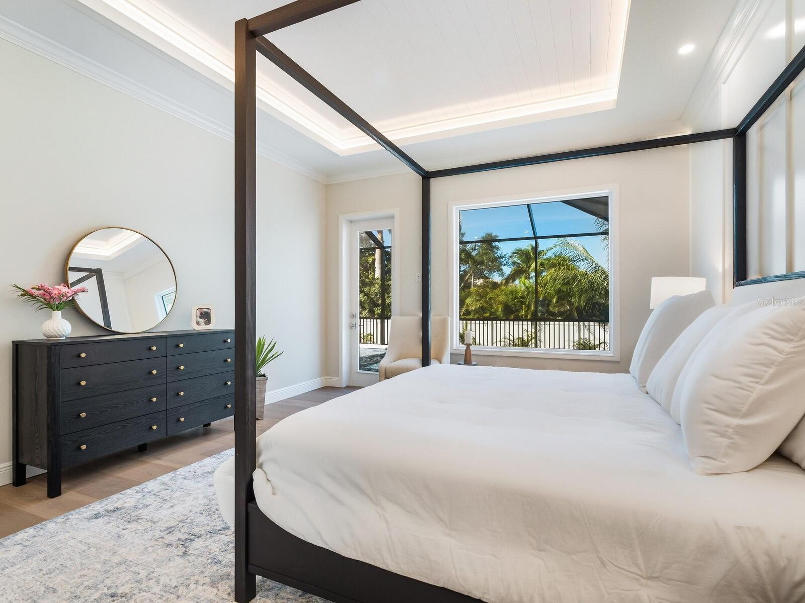 BIRD KEY SUB - Residential