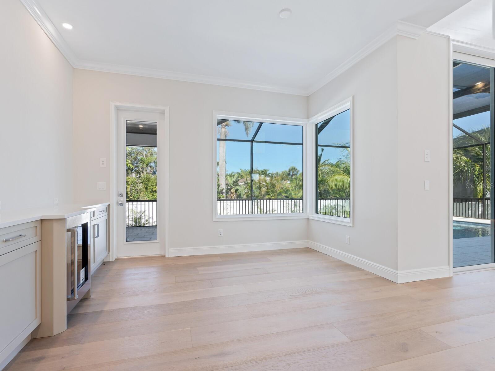 BIRD KEY SUB - Residential