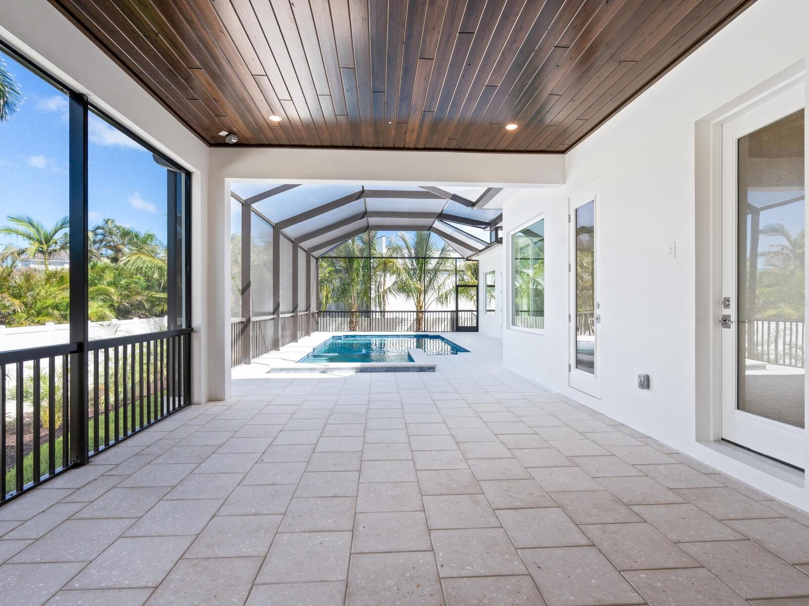 BIRD KEY SUB - Residential