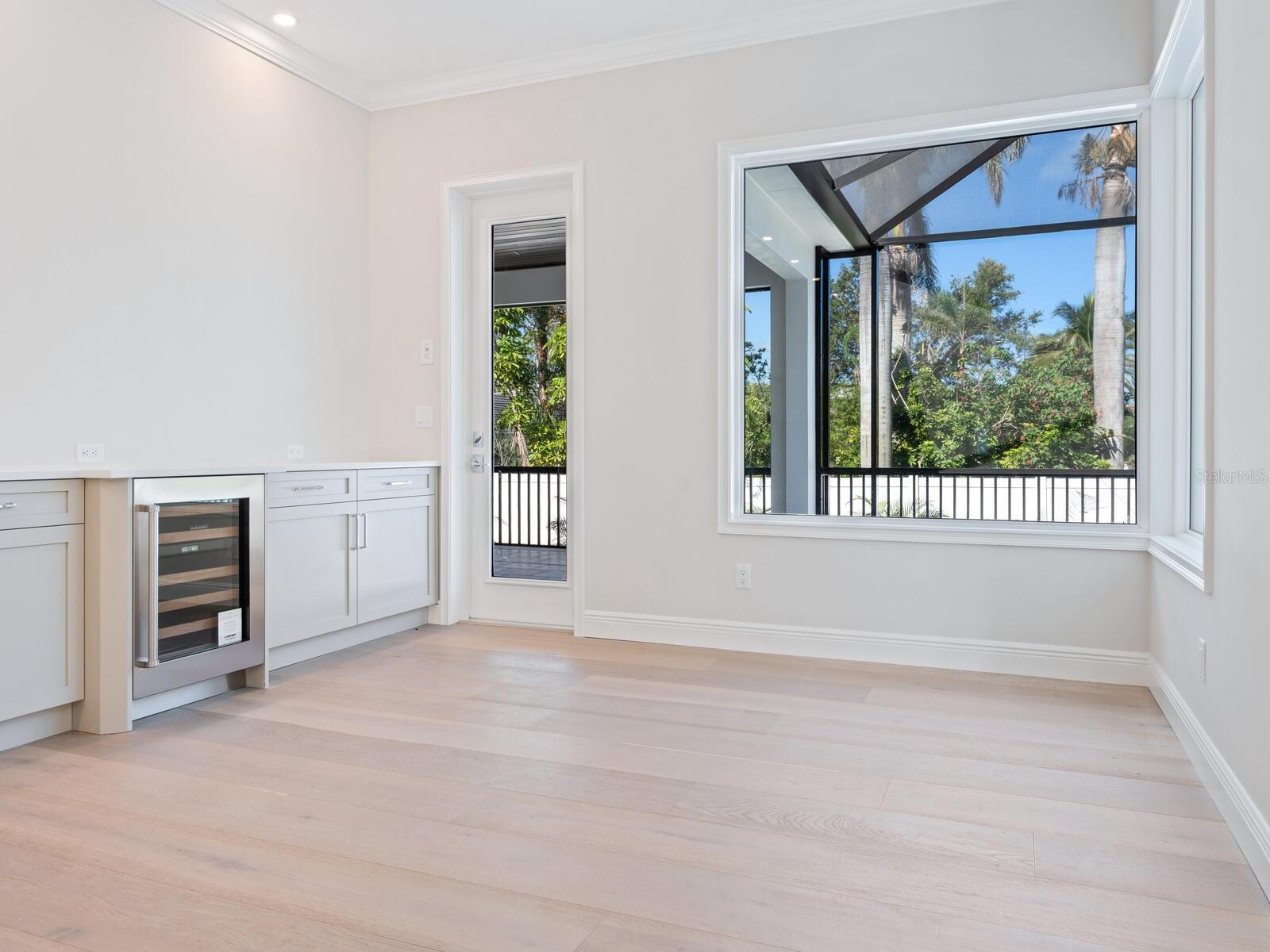 BIRD KEY SUB - Residential