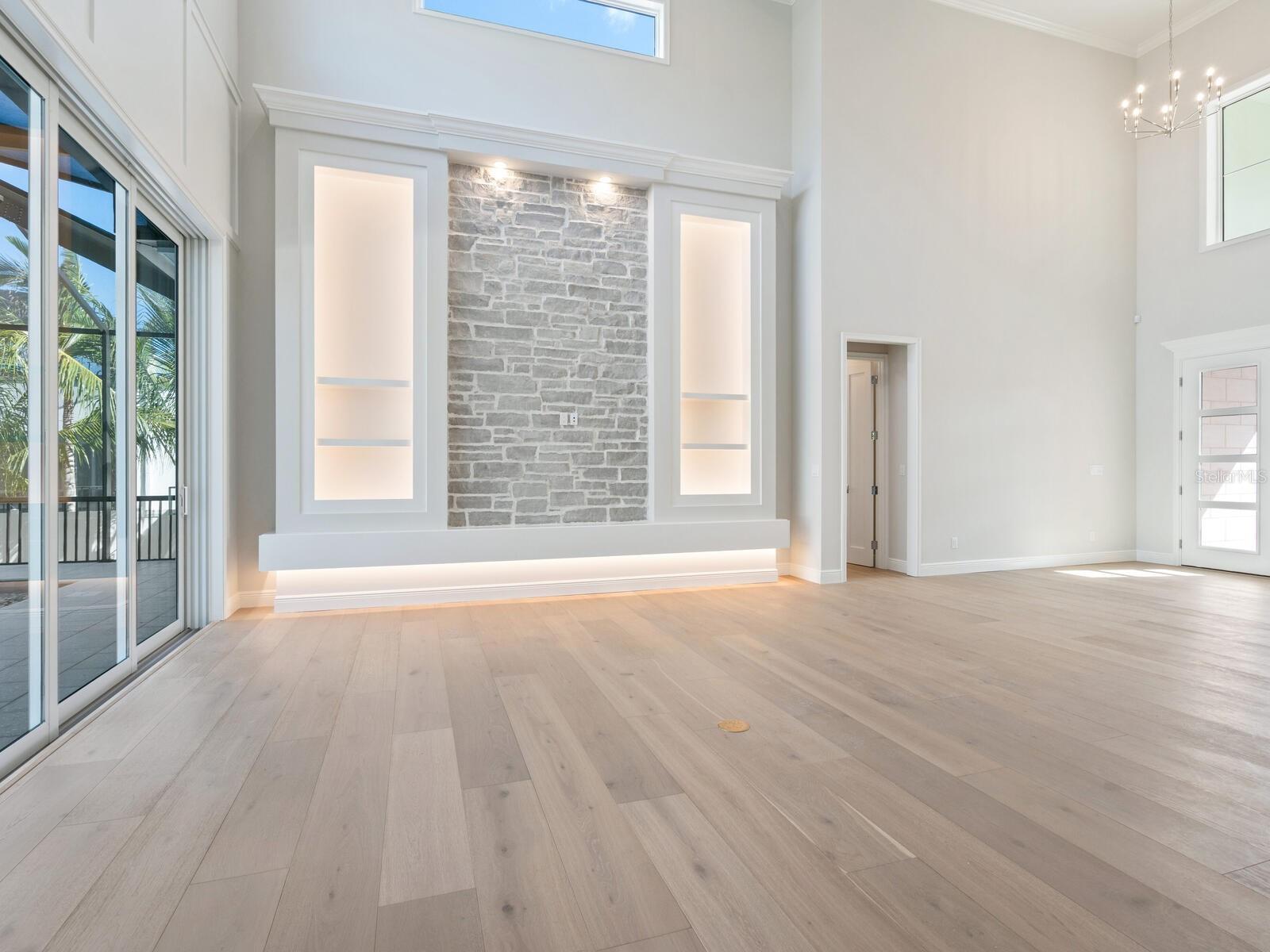 BIRD KEY SUB - Residential