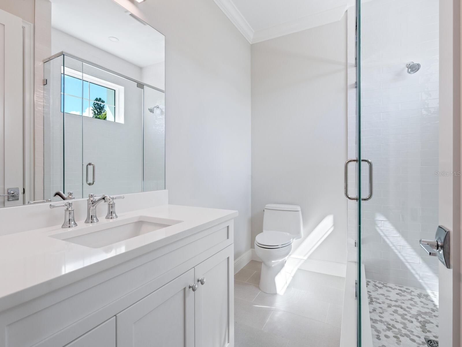 BIRD KEY SUB - Residential