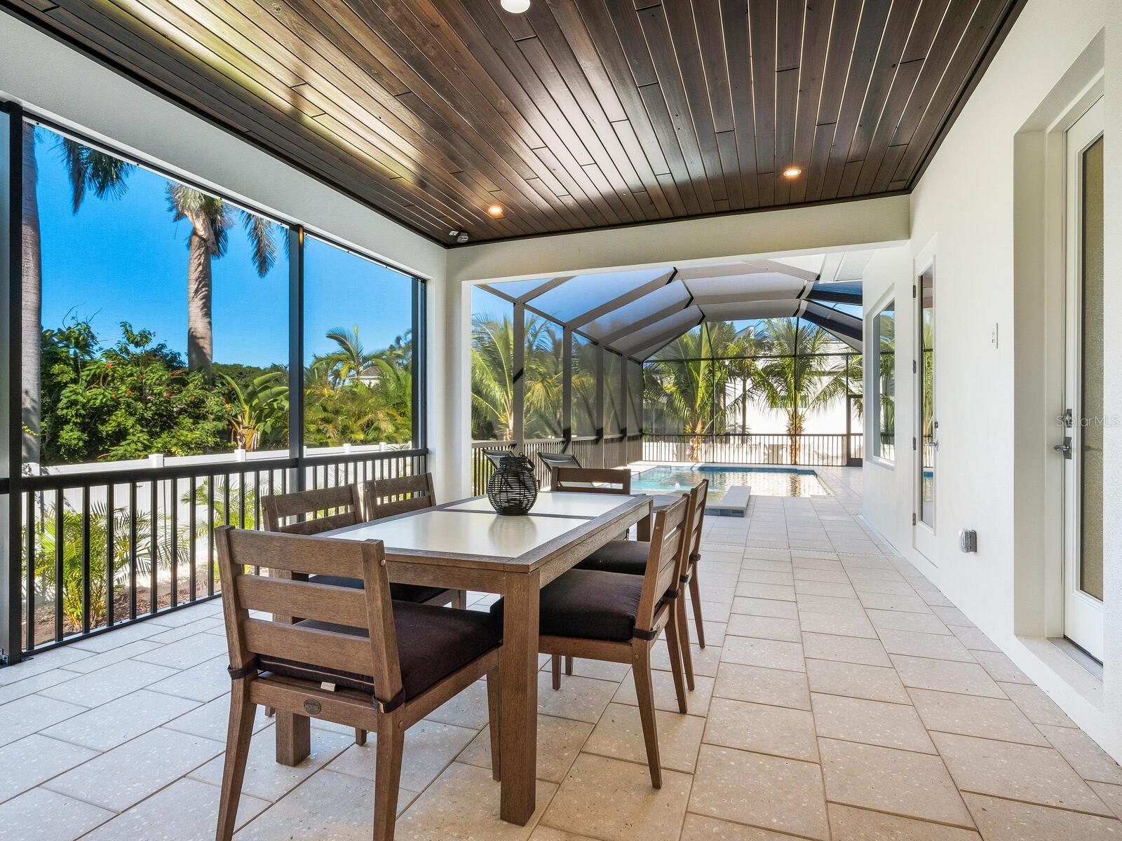 BIRD KEY SUB - Residential