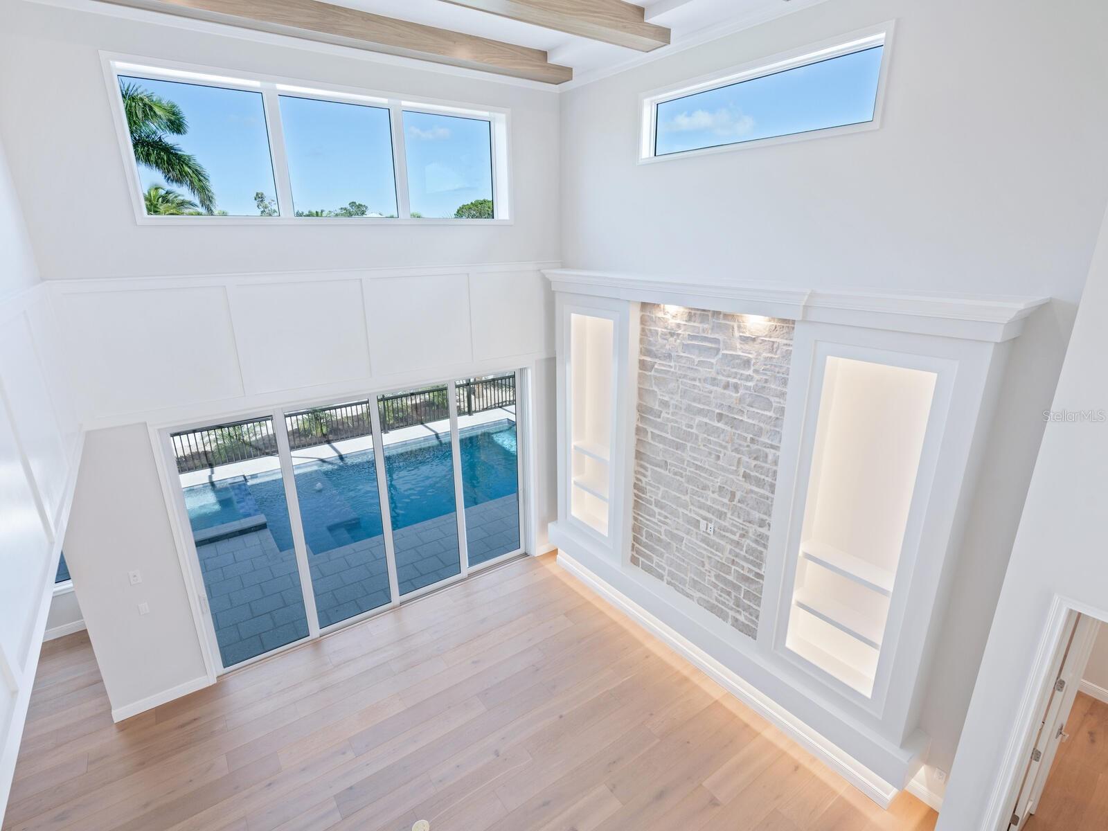 BIRD KEY SUB - Residential