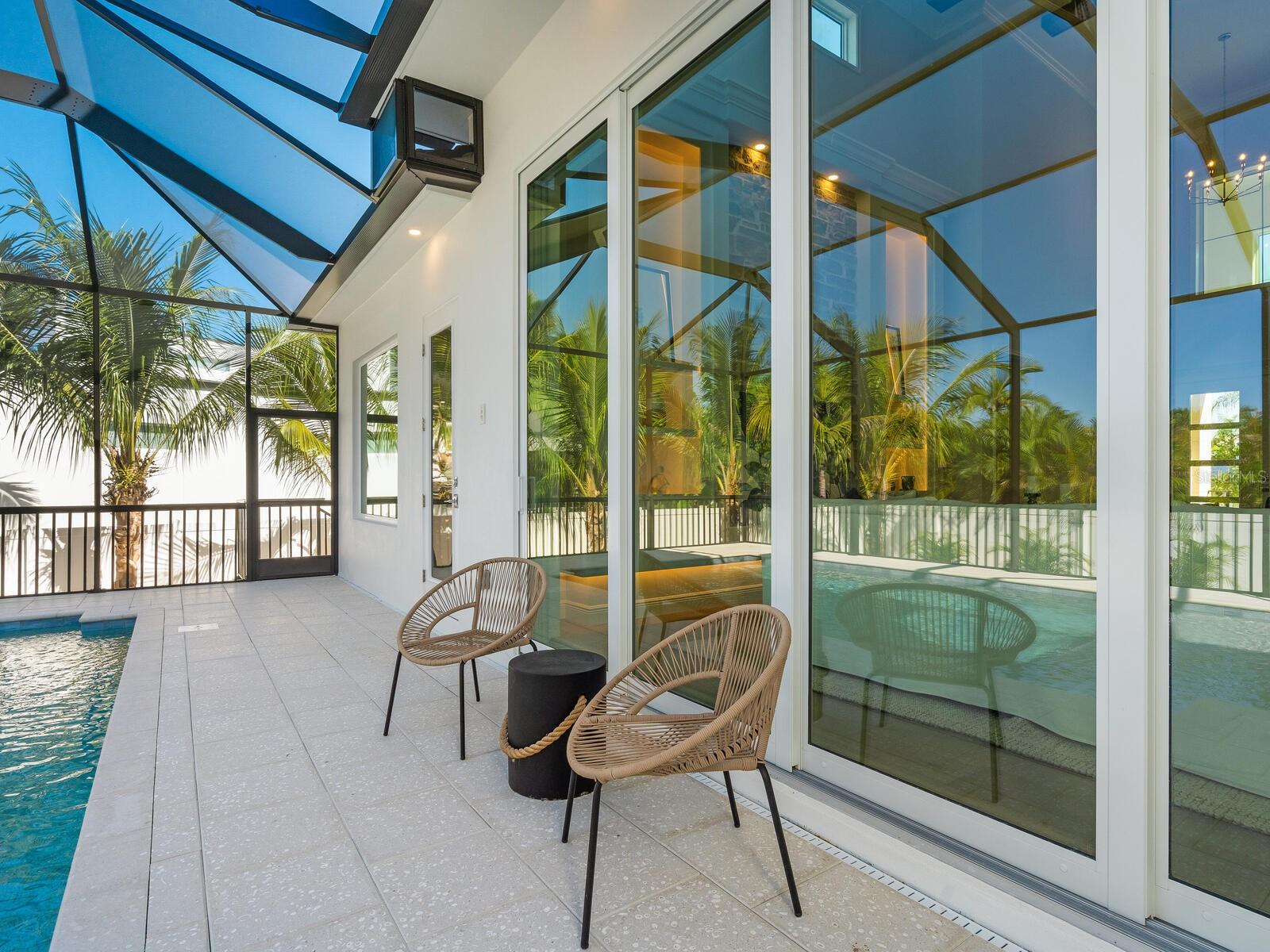 BIRD KEY SUB - Residential