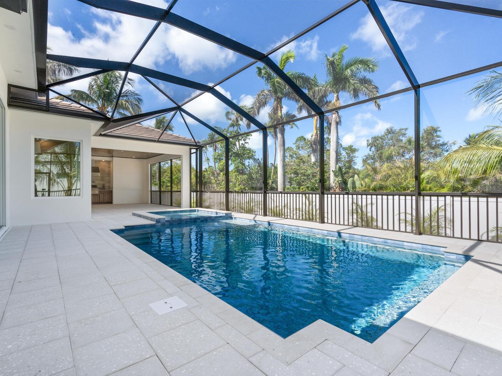 BIRD KEY SUB - Residential