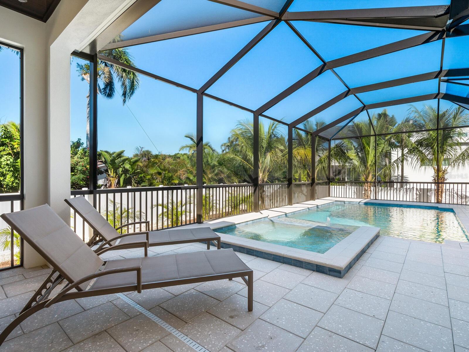 BIRD KEY SUB - Residential