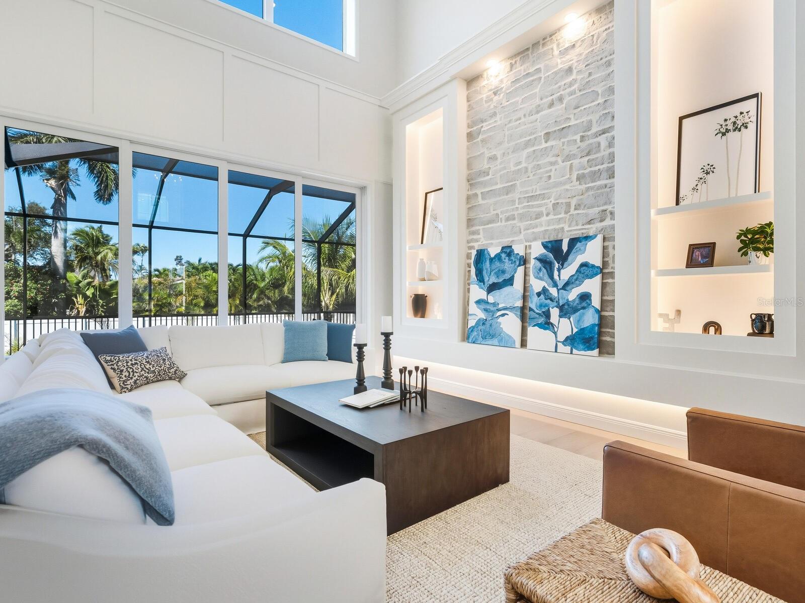 BIRD KEY SUB - Residential