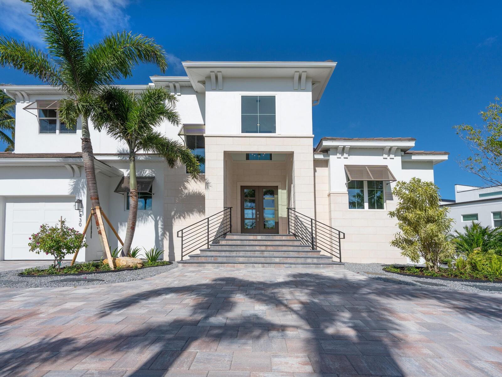 BIRD KEY SUB - Residential