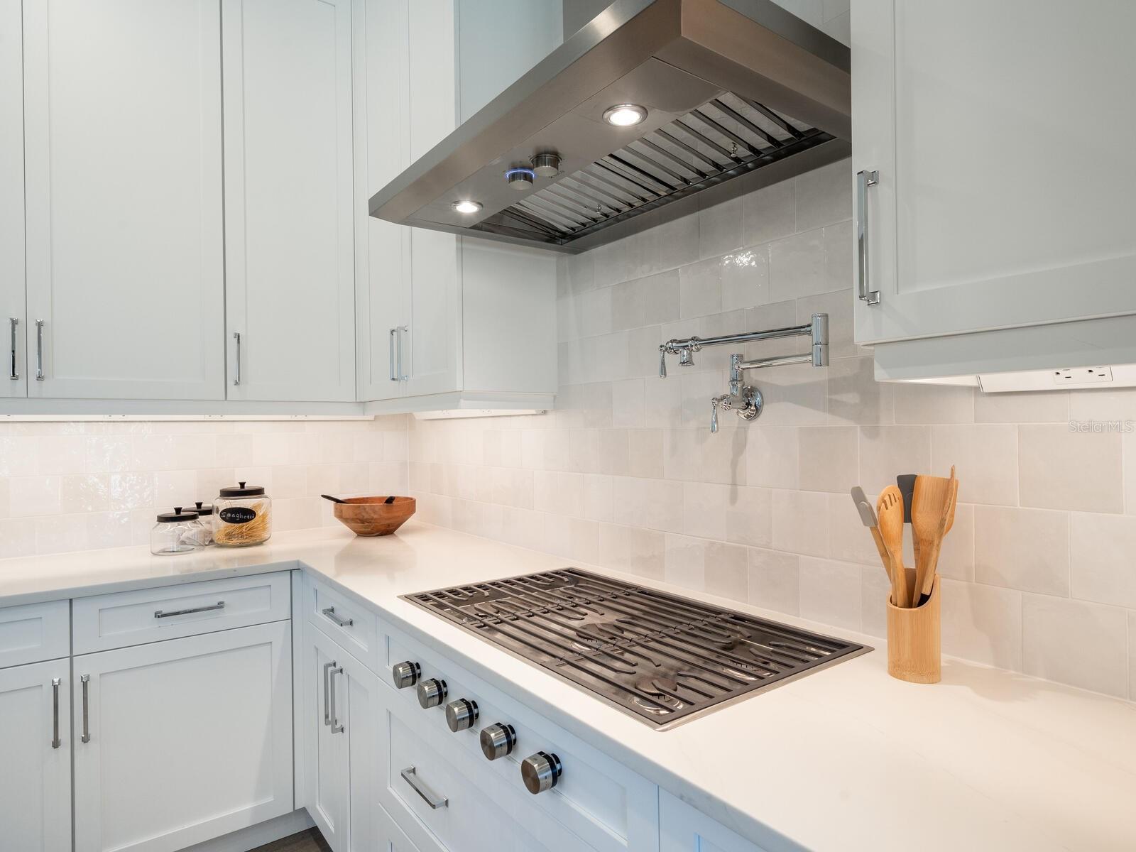 BIRD KEY SUB - Residential