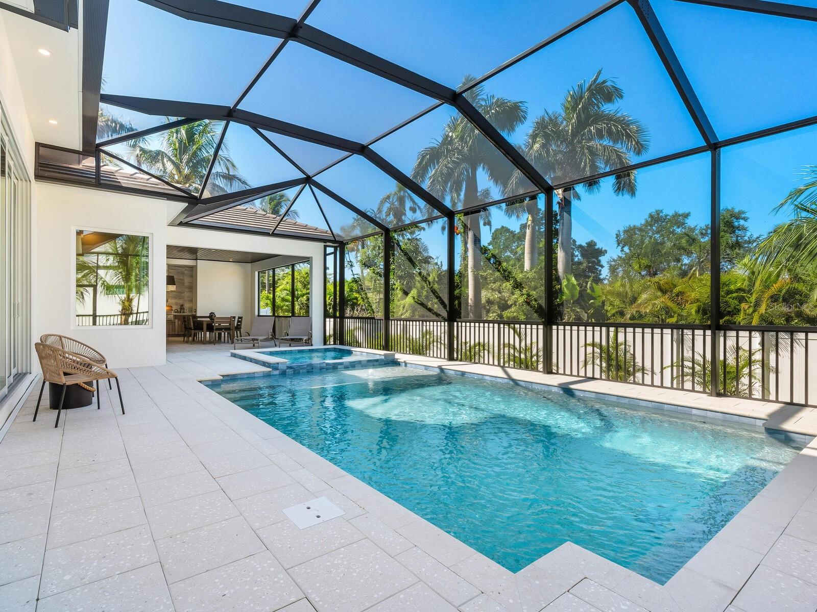 BIRD KEY SUB - Residential