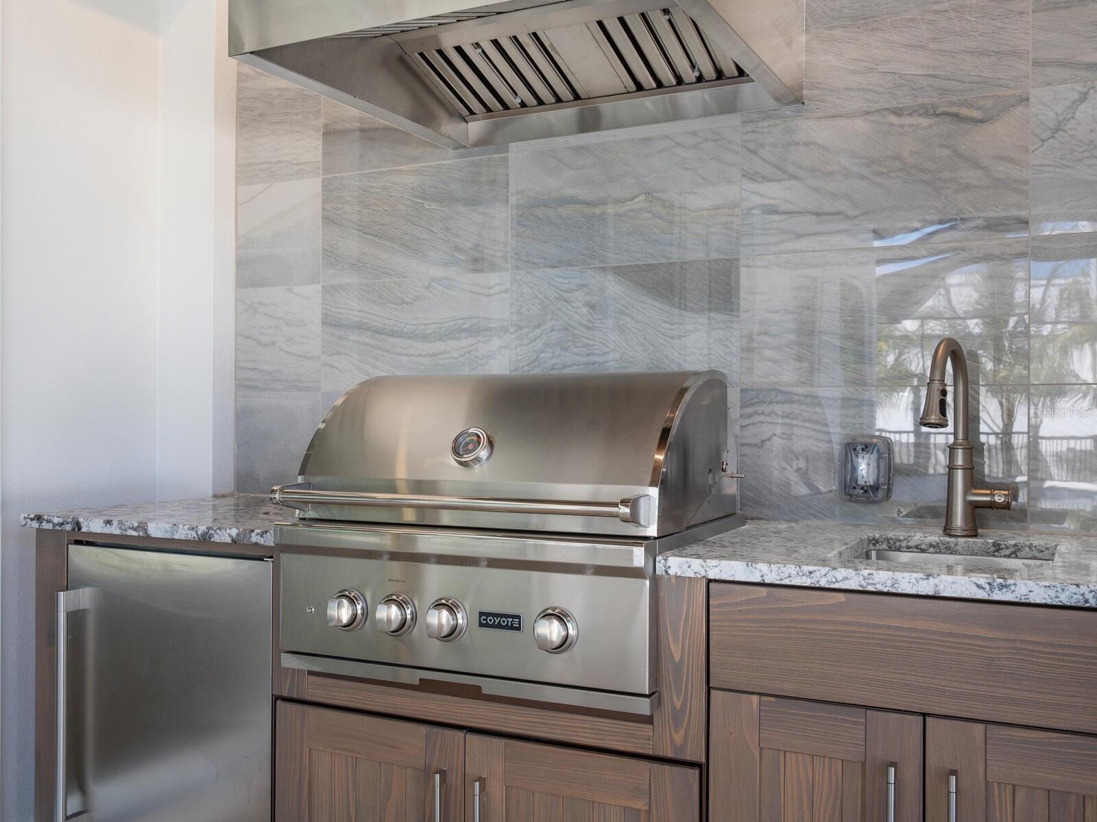 BIRD KEY SUB - Residential