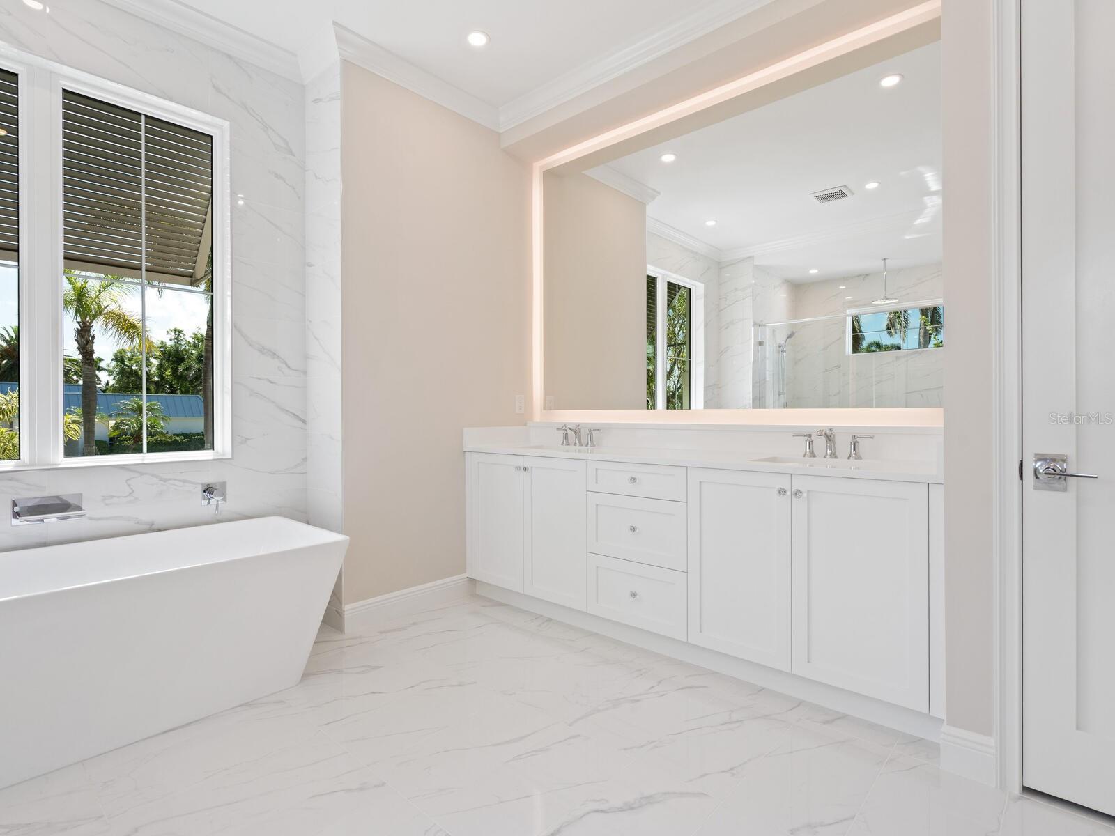 BIRD KEY SUB - Residential