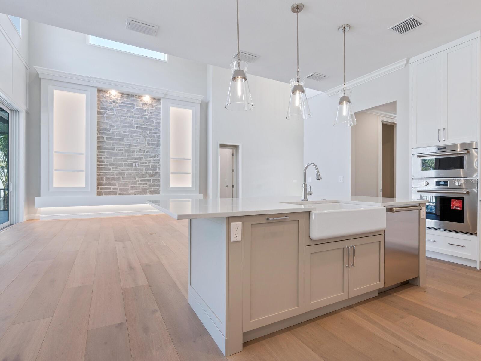 BIRD KEY SUB - Residential