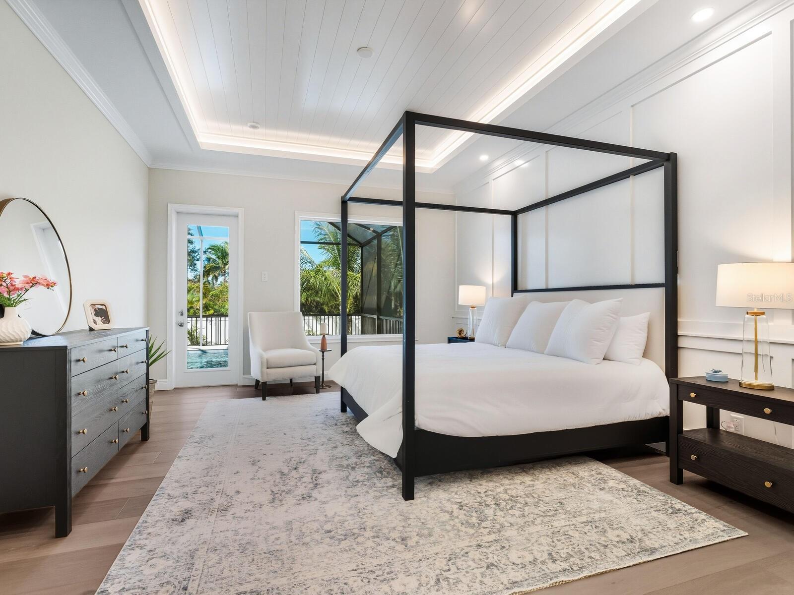 BIRD KEY SUB - Residential