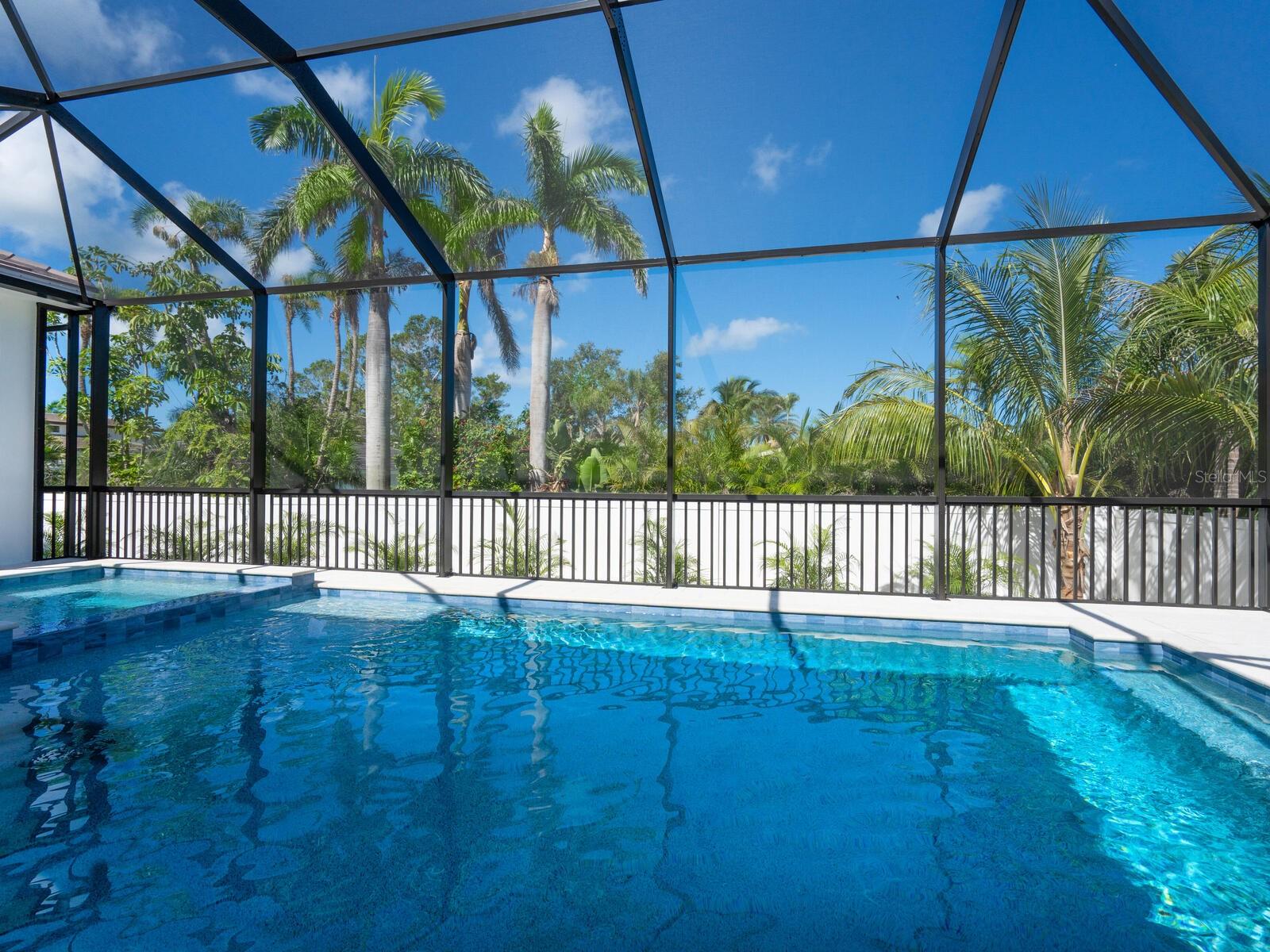 BIRD KEY SUB - Residential