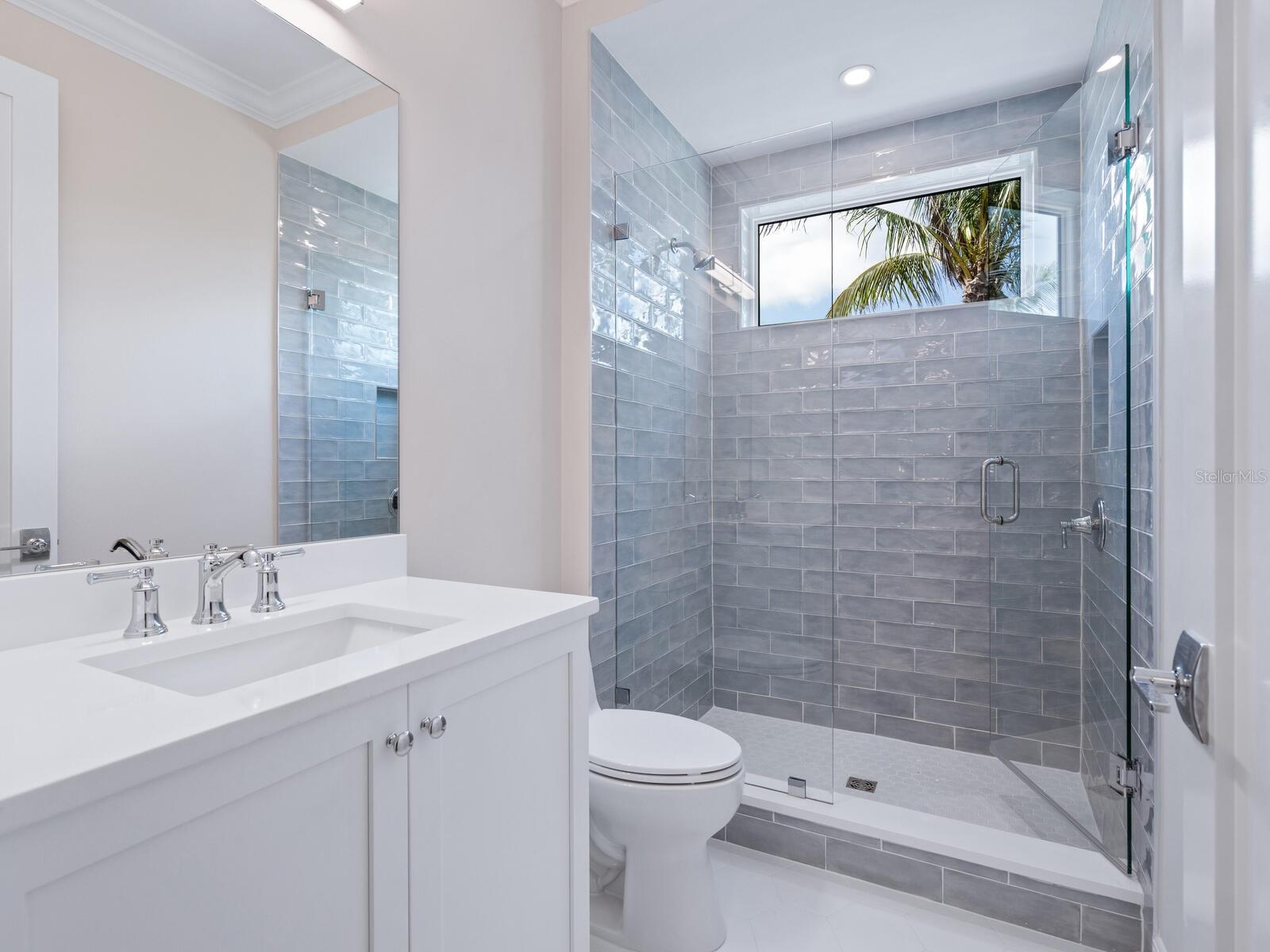 BIRD KEY SUB - Residential